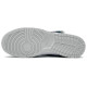Nike Dunk Low Pure Platinum