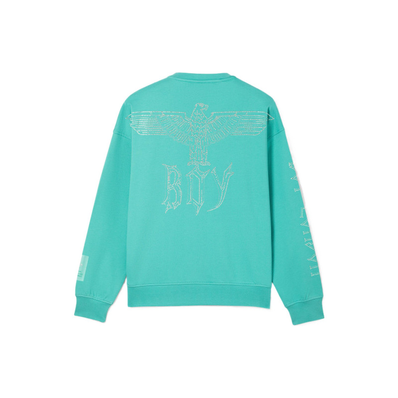 Boy London SS22