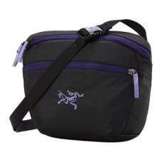 Arcteryx Mantis 2 2.5L Logo