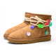 UGG CLASSIC MINI