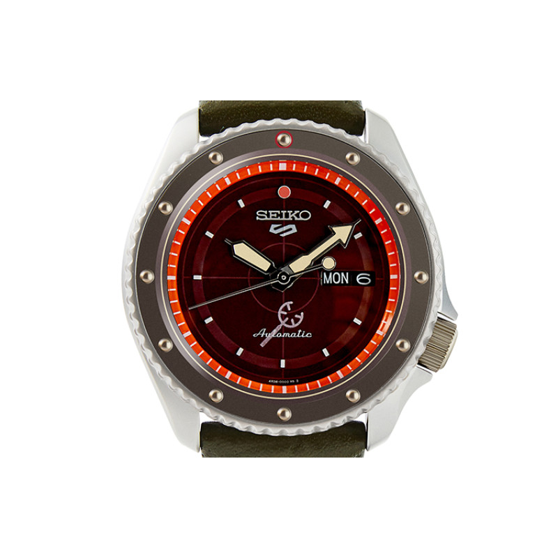 SEIKO SEIKO5 SRPF59K1