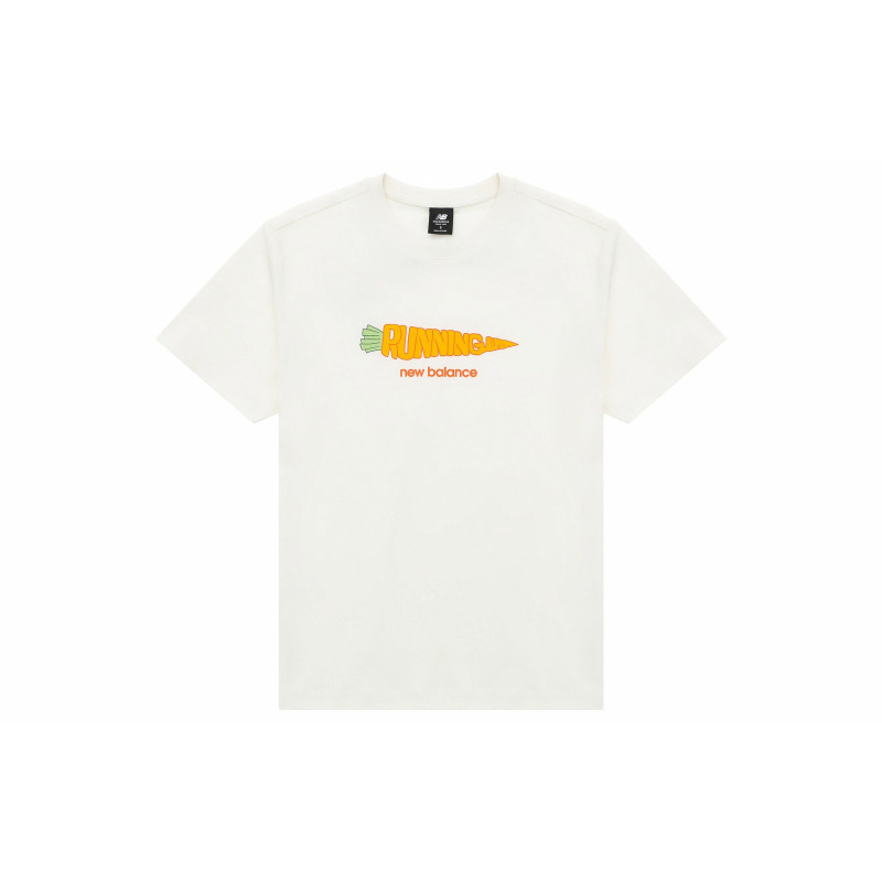 New Balance logoT T