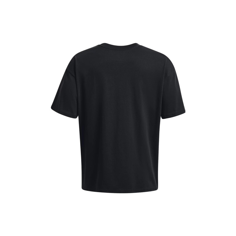Under Armour UA Oversized Heavyweight Short Sleeve T