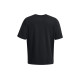 Under Armour UA Oversized Heavyweight Short Sleeve T