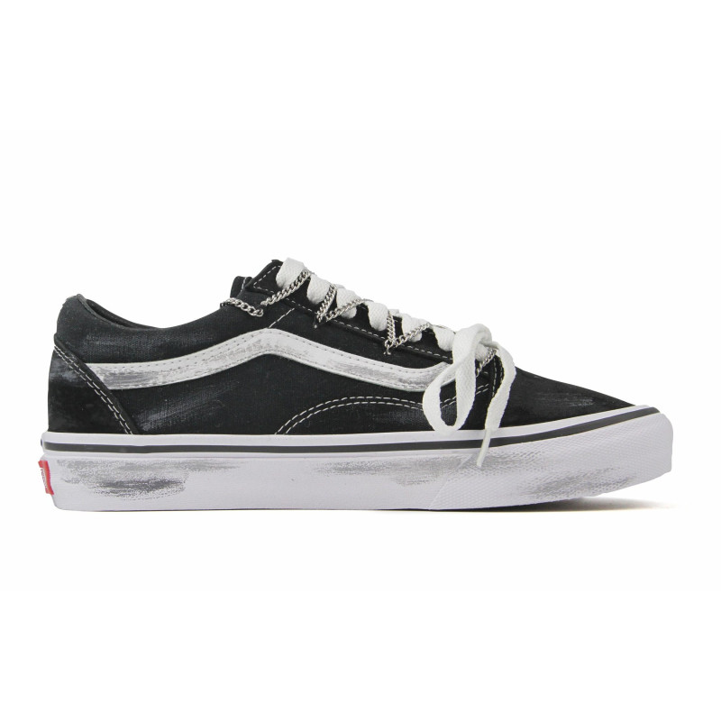 Vans Ward