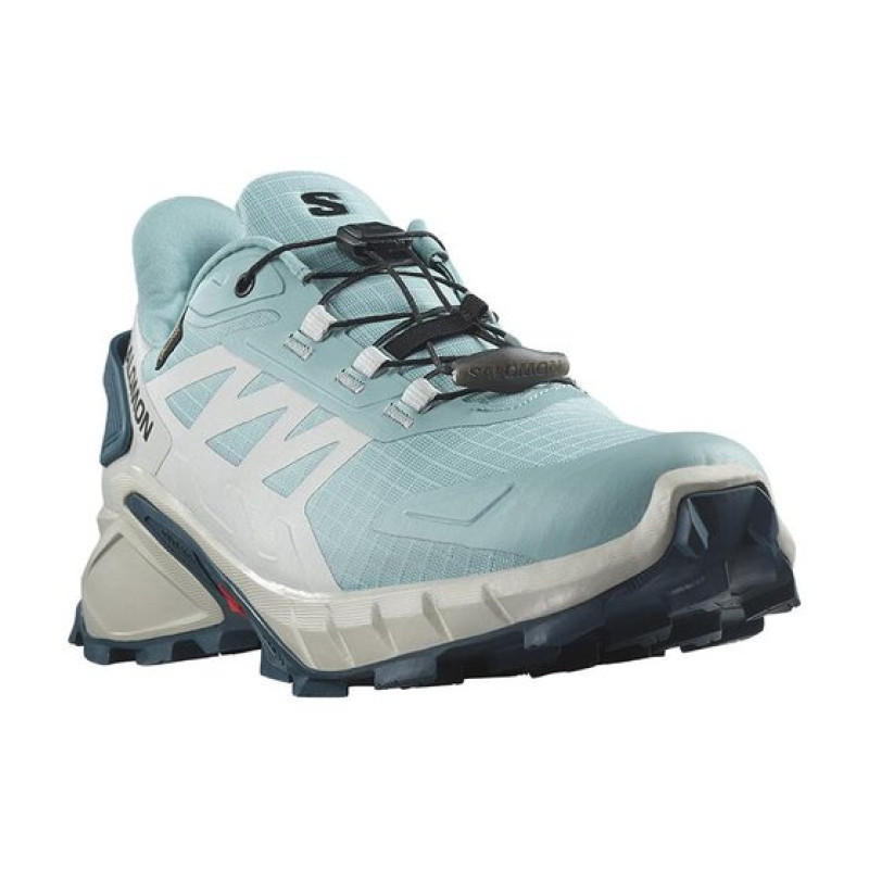 SALOMON Supercross 4
