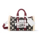 LOUIS VUITTON keepall 25