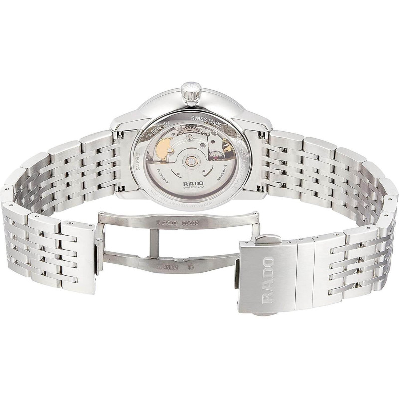 RADO 37.7mm R22860154