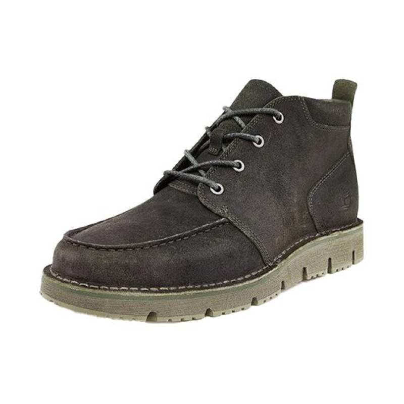 Timberland Chukka