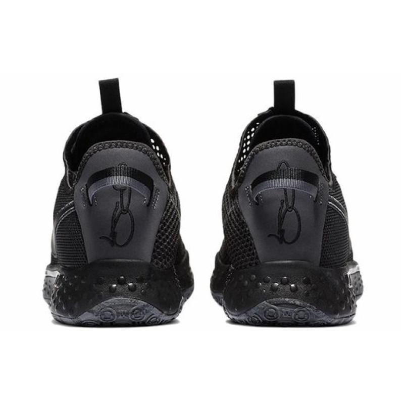 Nike PG 4 EP Triple Black