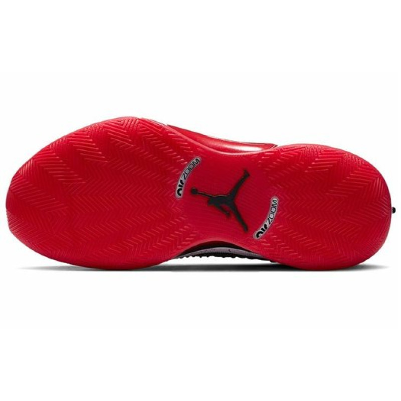 Jordan Air Jordan 35 Bred