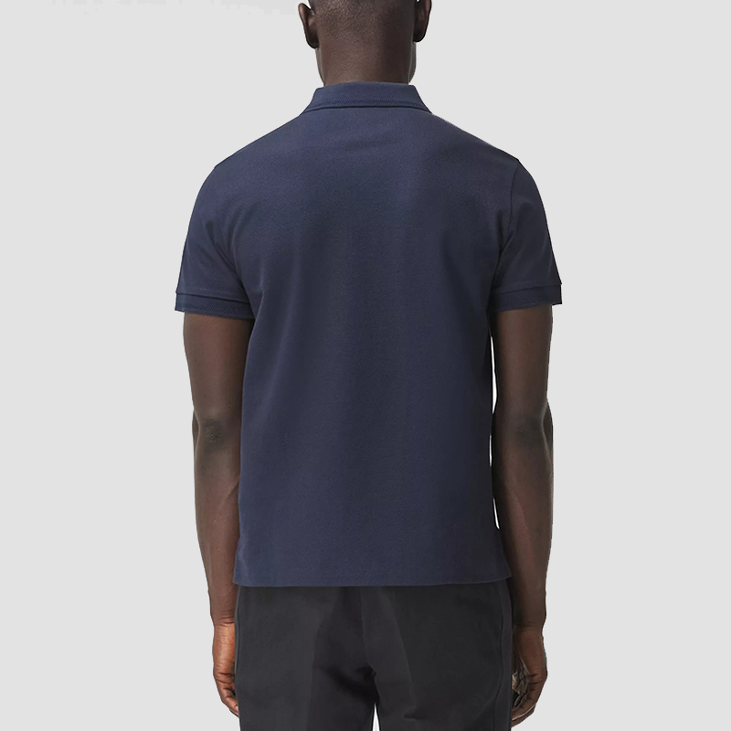 Burberry SS21 Polo