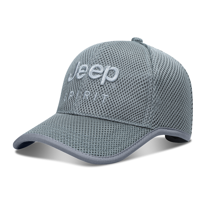 JEEP SPIRIT