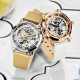 STUHRLING 40mm 50 3982.1