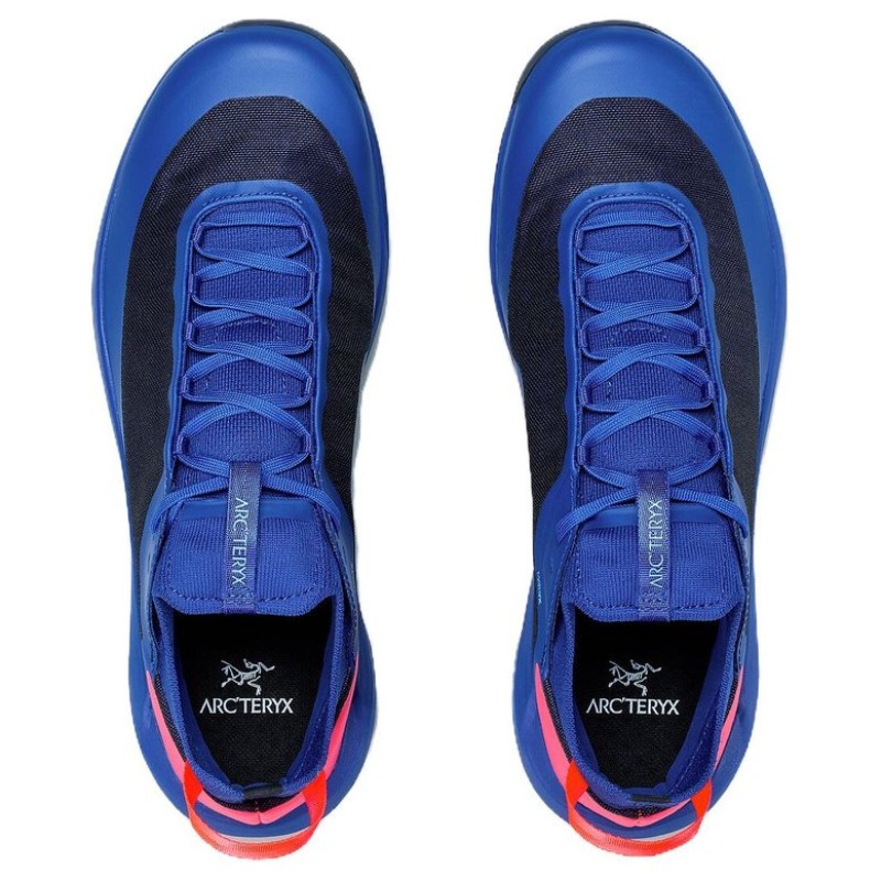 Arcteryx Vertex Alpine