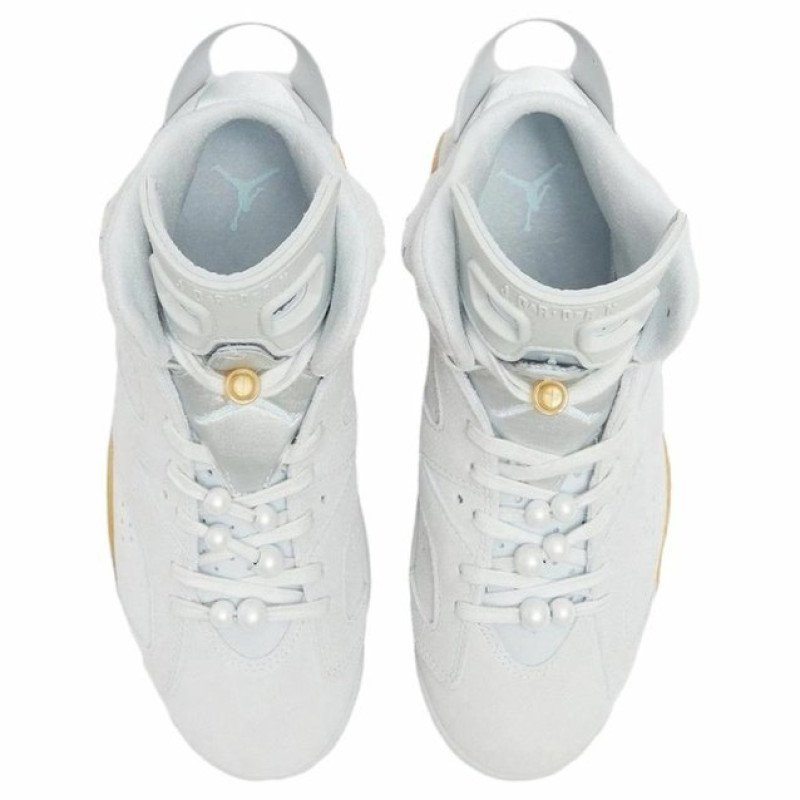 Jordan Air Jordan 6 Craft 
