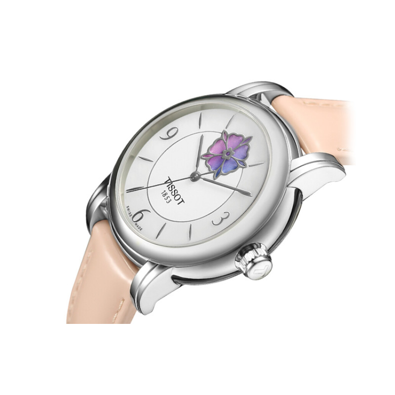 TISSOT 30 35mm T050.207.16.117.00