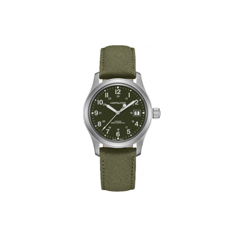 HAMILTON 50 38mm H69439363