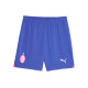PUMA AC Milan Men's Football Shorts Logo