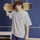 Champion MEN'S CASUAL SS24 C-LogoT