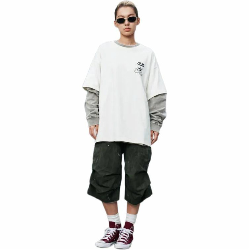 Converse T