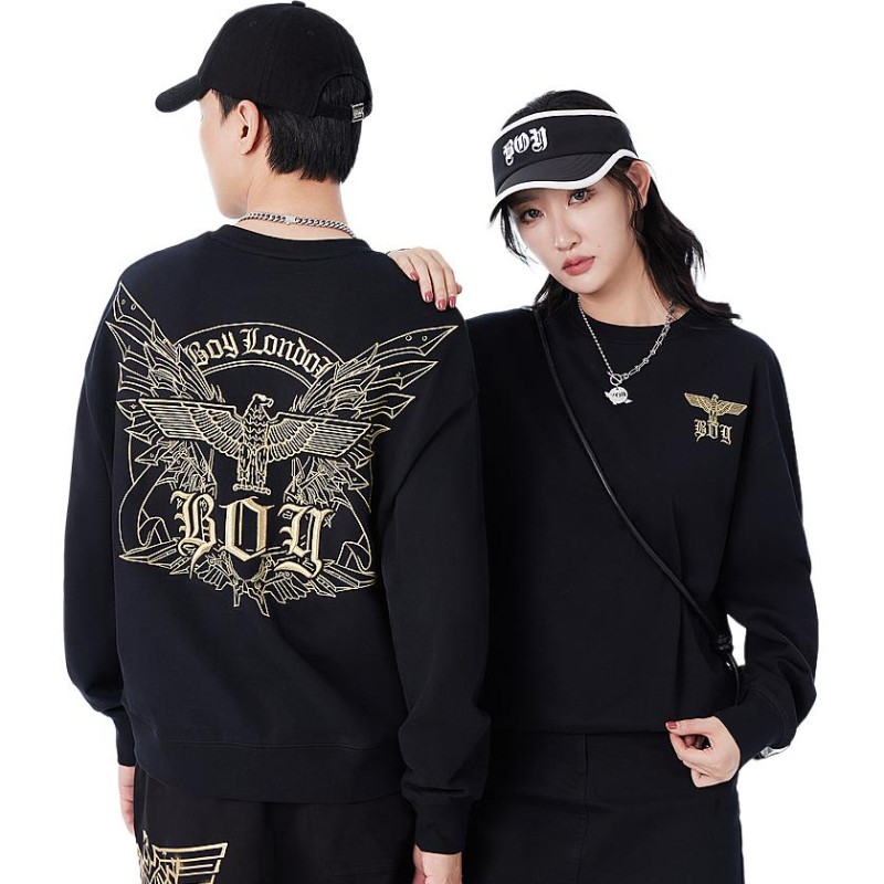 Boy London