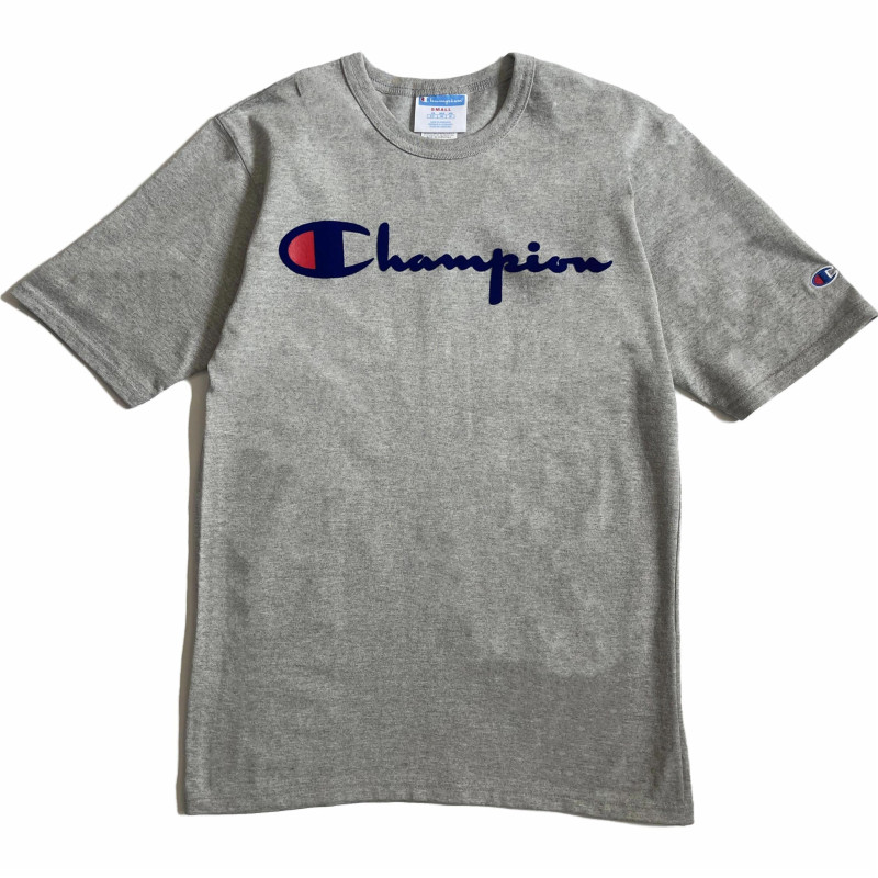 Champion Life logoT