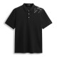 PEACEBIRD MEN Polo 1