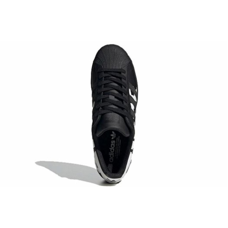 adidas originals Superstar LOGO