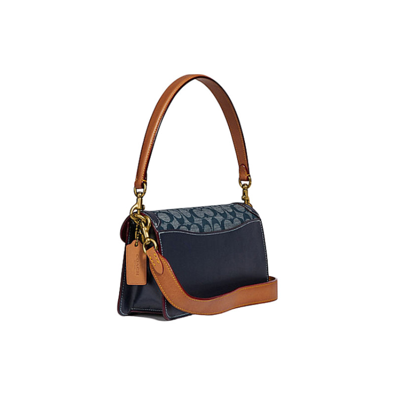 COACH Tabby 26 Chambray