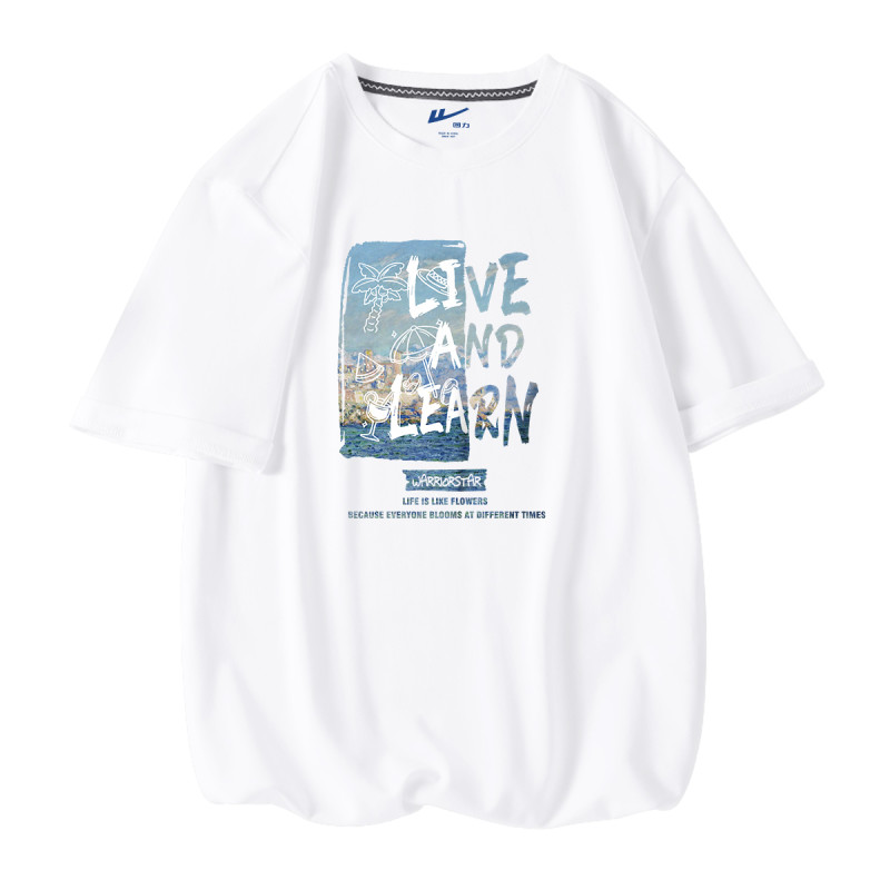 Warrior T