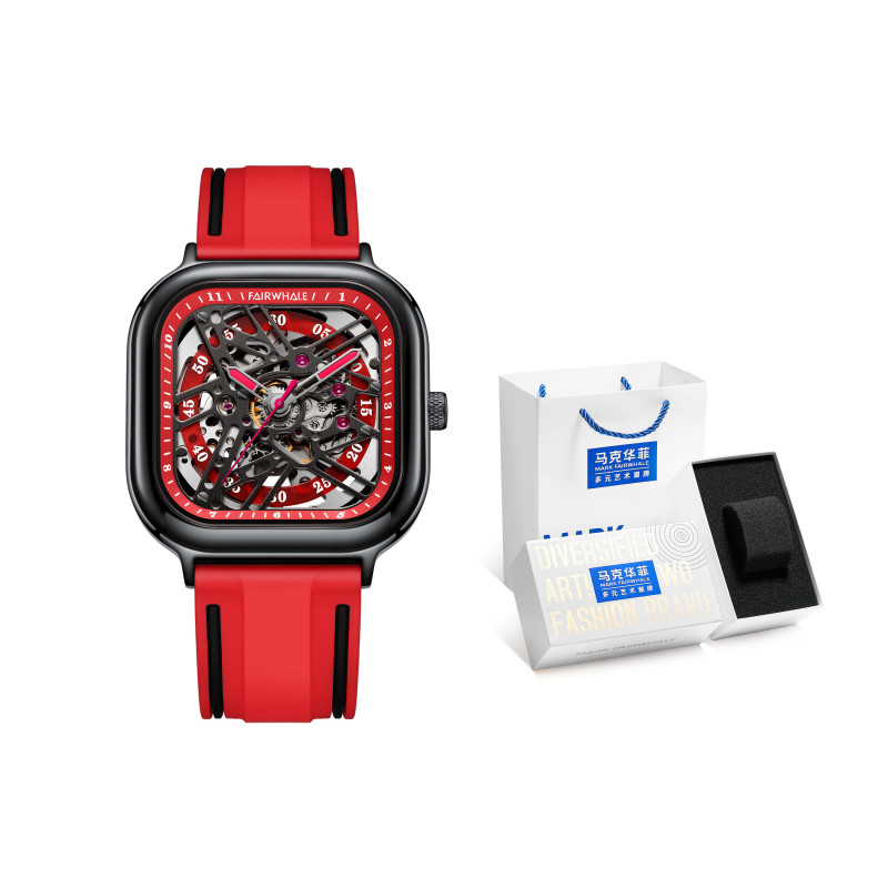 FAIRWHALE FW-6410-R4