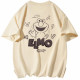 SESAME STREET T