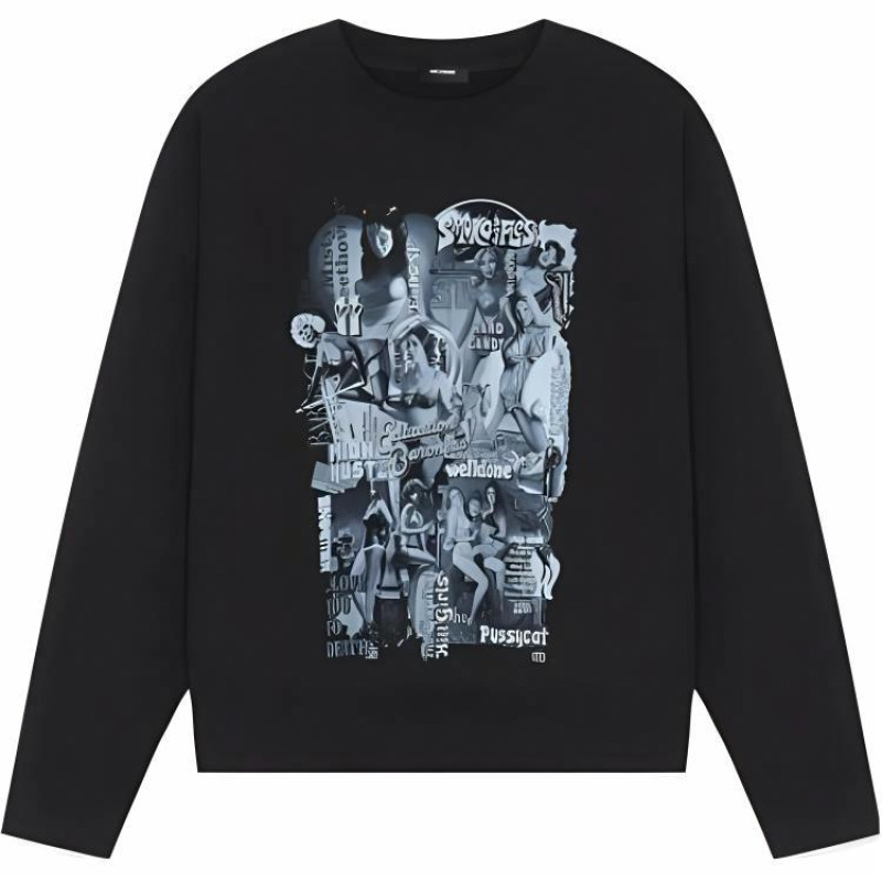 WE11DONE FW22