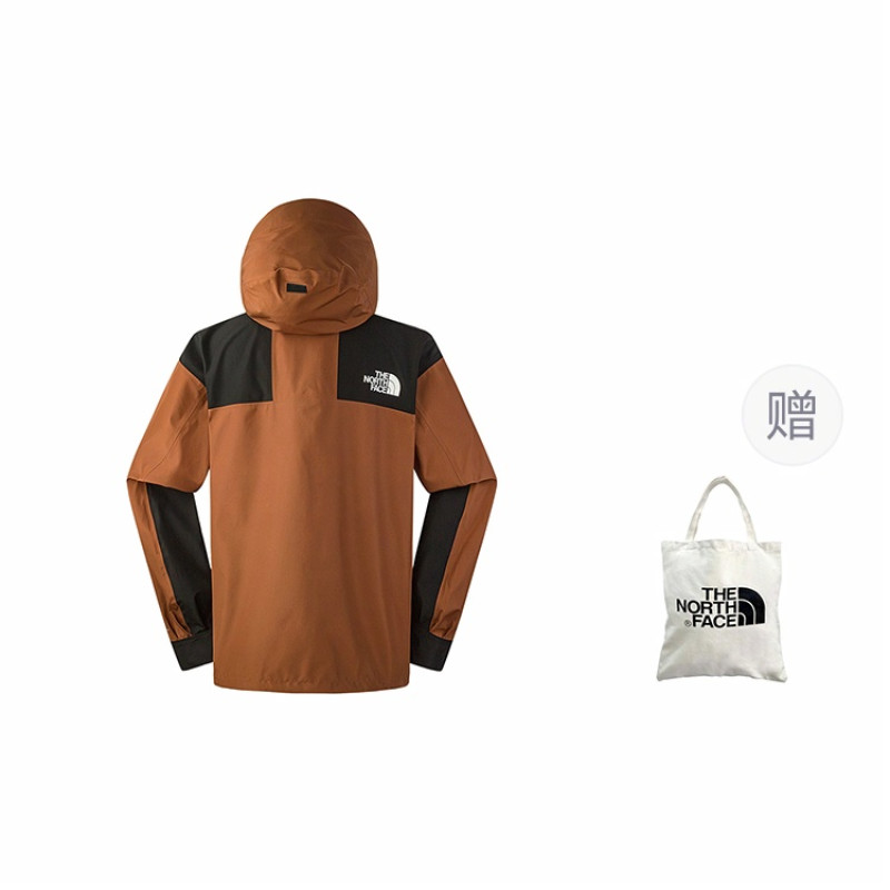 THE NORTH FACE 1986