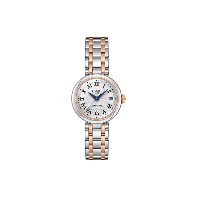 TISSOT 29mm T126.207.22.013.00