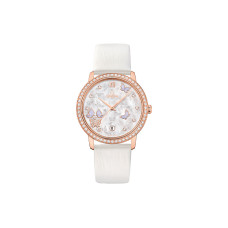 OMEGA 30 36.8mm K 424.57.37.20.55.003