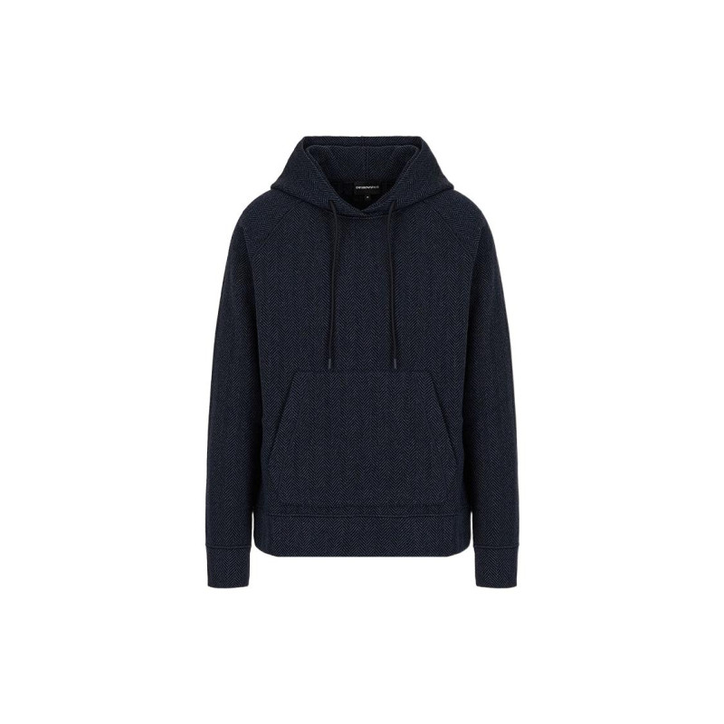EMPORIO ARMANI FW22 V