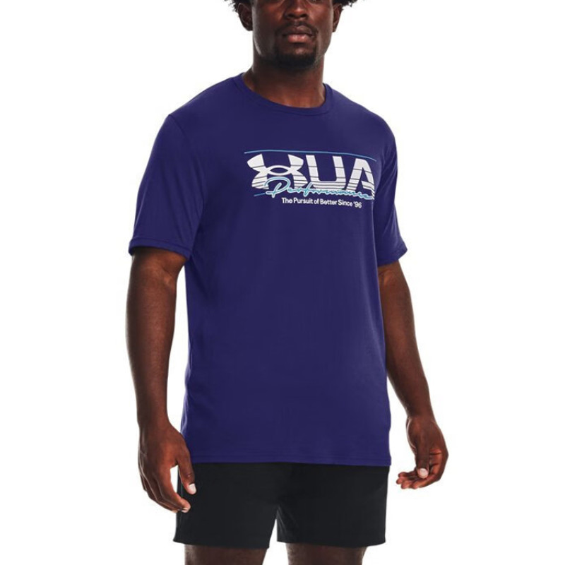 Under Armour LogoT