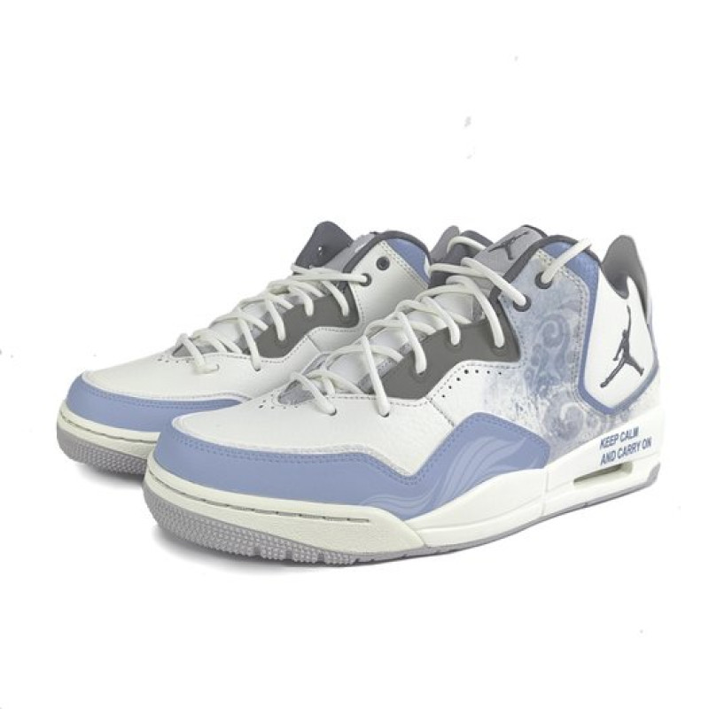 Jordan Courtside 23