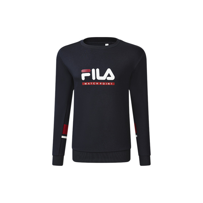 FILA Athletics Logo