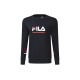 FILA Athletics Logo