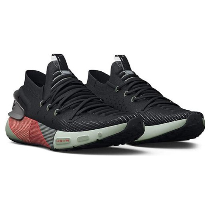 Under Armour HOVR Phantom 3 Mtlc