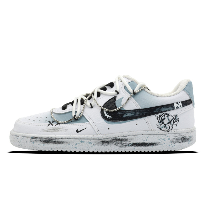 Nike Court Vision 1 Low