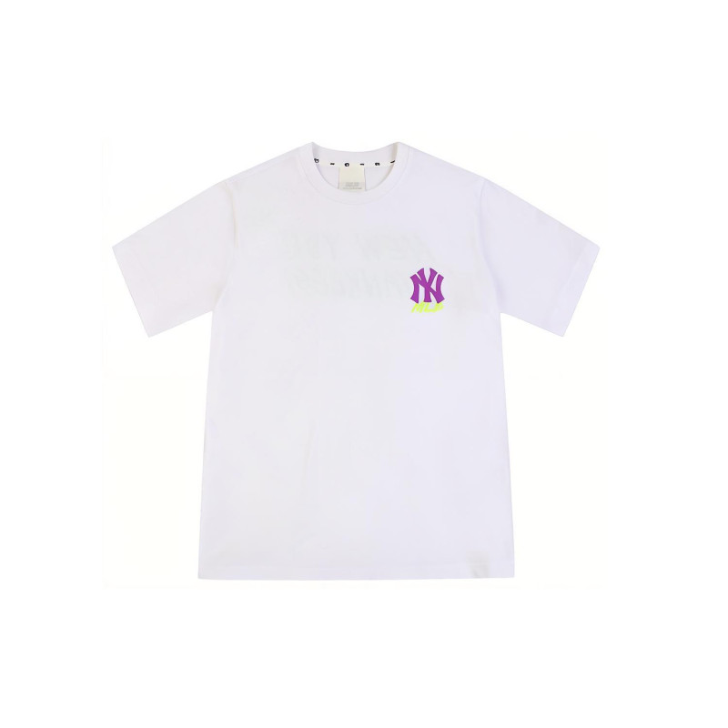 MLB T