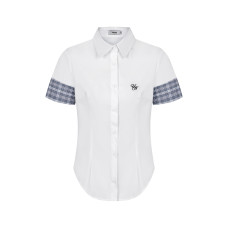 JASONWOOD POLO SS25T