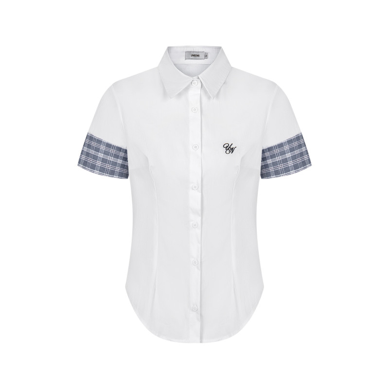 JASONWOOD POLO SS25T
