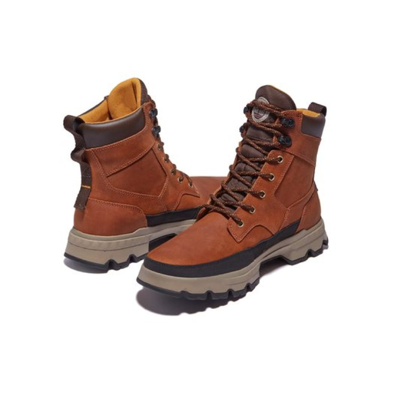 Timberland Greenstride