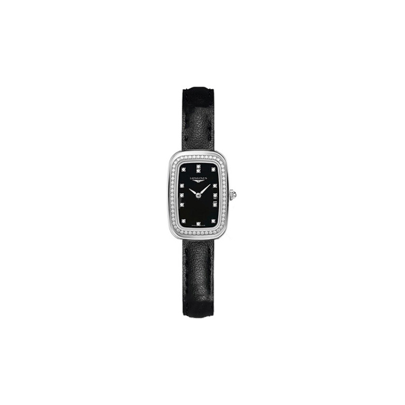 LONGINES 19.2*28mm L6.140.0.57.0