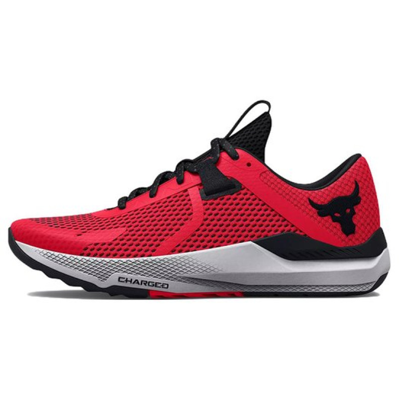 Under Armour Project Rock Bsr 2